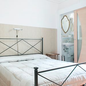 Kamer met Twee Aparte Bedden